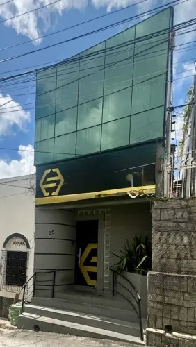 Alugo excelente imóvel comercial