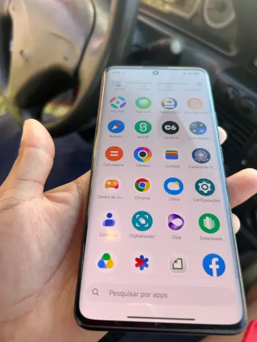Xiaomi poco x7 256GB
