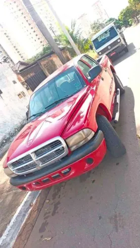 Dodge Dakota Sport 2.5 CD Diesel 2001