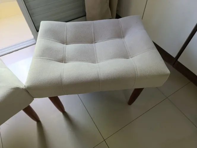 Puffs retrô