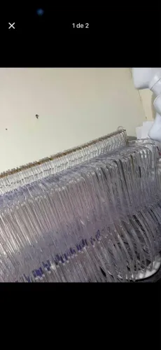 VENDO CABIDES CORPINHO 7 a unidade.