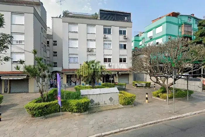 Loja à venda 32M² Cristo Redentor Porto Alegre - RS