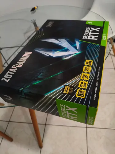 3070 ti triple fan 8gb