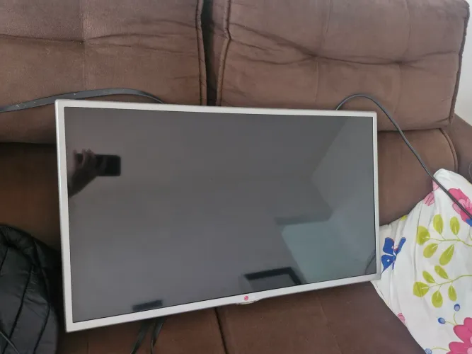 Tv LG 32"