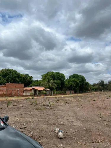 Vendo lotes de terra na taboca lotes medindo 10x20 proximoa a entrada pra taboca