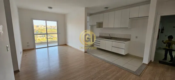 Imperdível oportunidade: Apartamento de 3 quartos no Residencial São Paulo, Jacareí-SP - V