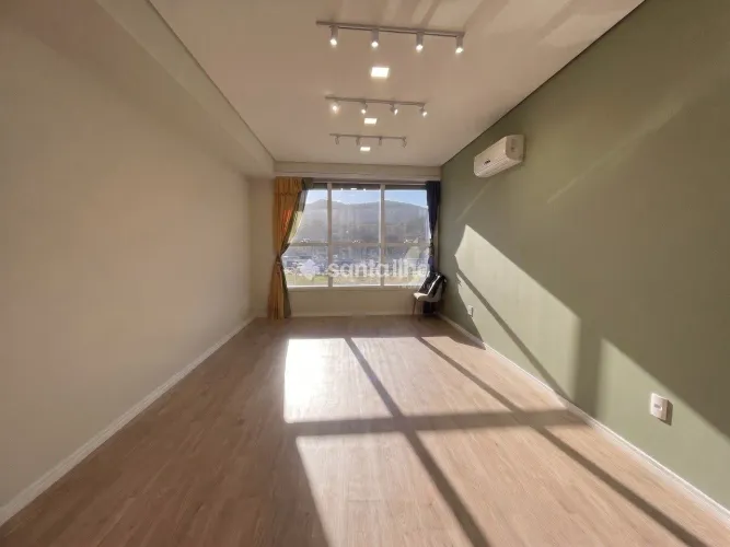 Sala para alugar, 30 m² - Rio Tavares - Florianópolis/SC
