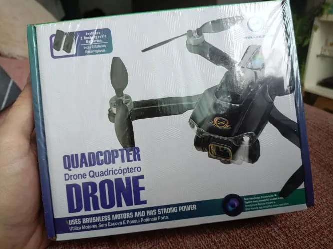 Drone