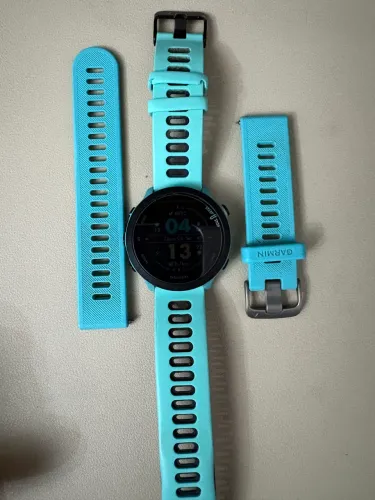 Garmin Forerunner 55
