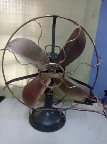 Ventilador Marelli