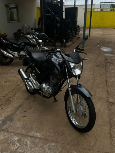 Vende-se 160 fan