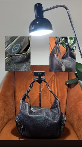 DESAPEGO DE BOLSAS 