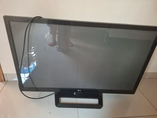 TV LG 42 Polegadas