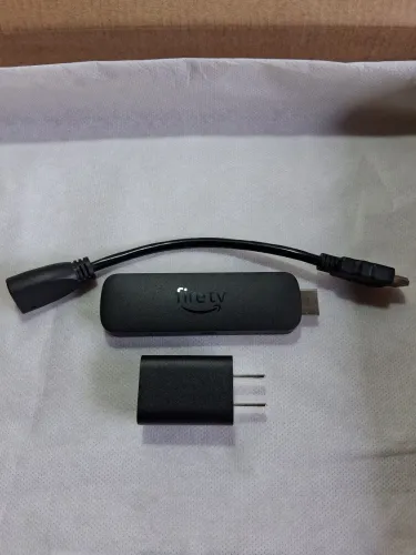 Fire Stick TV Amazon