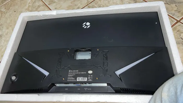 Vendo computador gamer