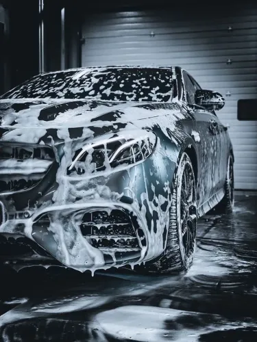 Vaga: Lavador de Carro e Manobrista para Estacionamento - Início Imediato