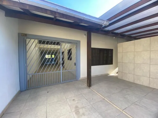 CASA no BOA VISTA com 3 quartos para LOCAÇÃO, 198 m²