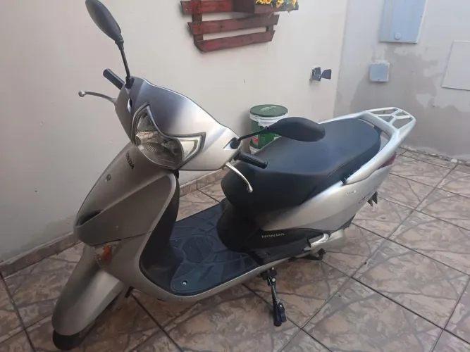 Honda Lead 110