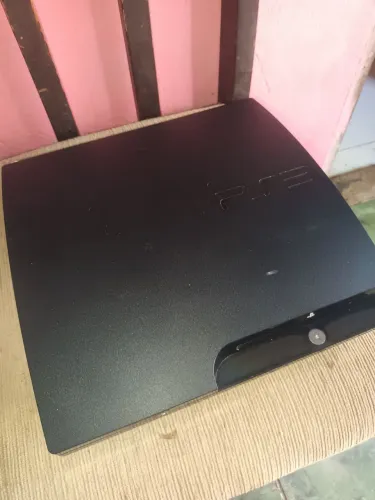 Ps3 destravado em perfeito estado