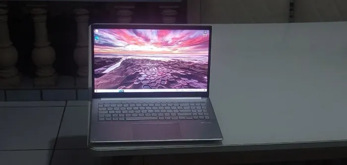 Notebook Asus Vivobook X3400PH.