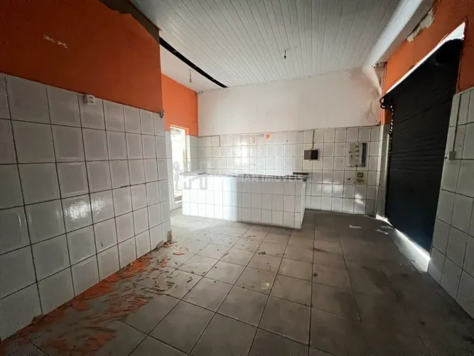 Terreno Comercial e Residencial à Venda, 184 m² - Osvaldo Cruz - São Caetano do Sul