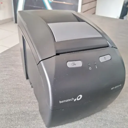 Impressora Bematech Profissional Promoção Natal RN