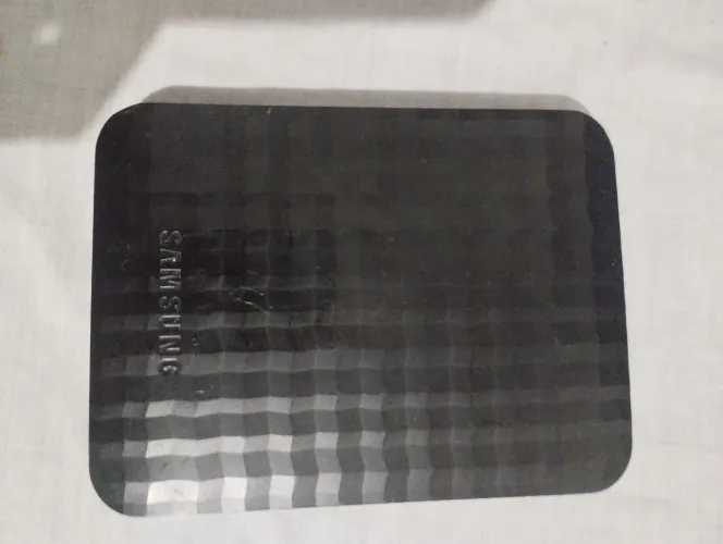 HD externo