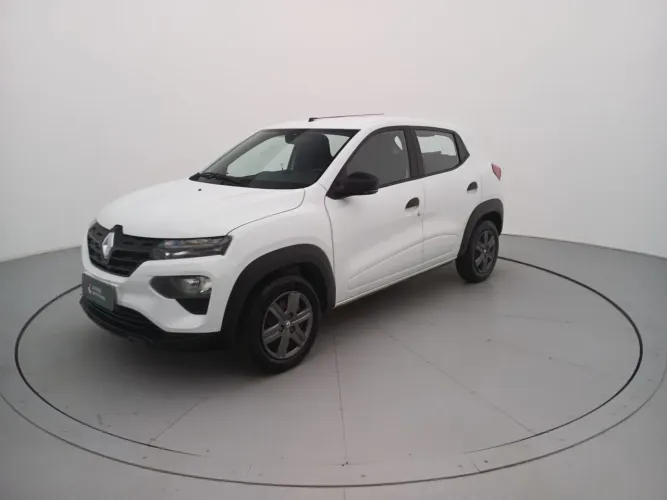 Renault Kwid 1.0 Zen 2026