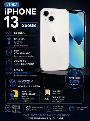 iPhone 13