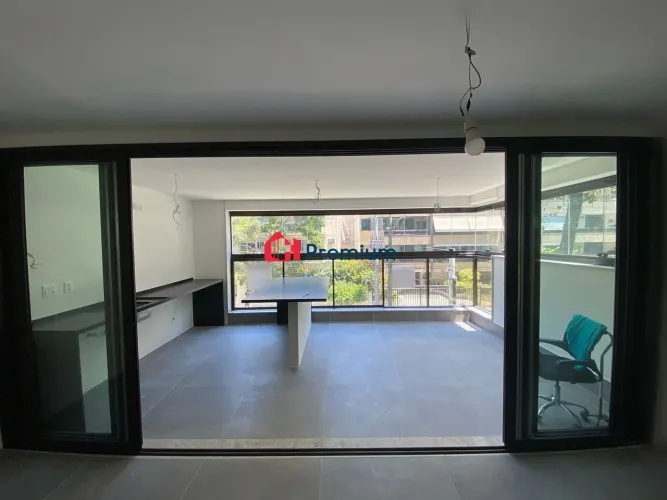 Apartamento à venda, Barra da Tijuca, Rio de Janeiro, RJ