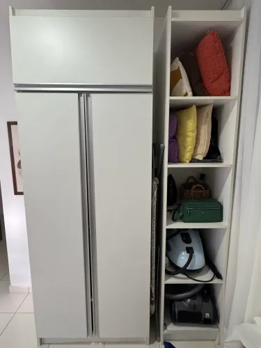 Guarda roupa