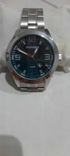 Relógio Mondaine Original 
