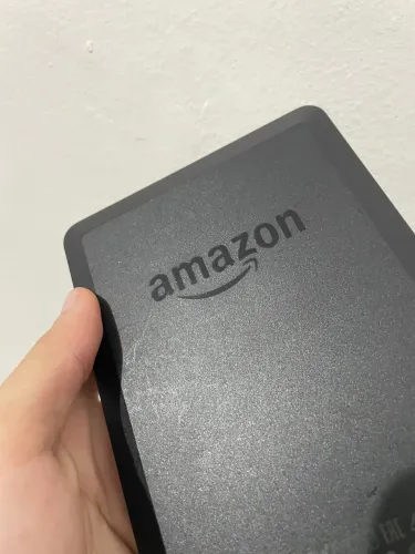 Kindle Decima geração em ótimo estado.