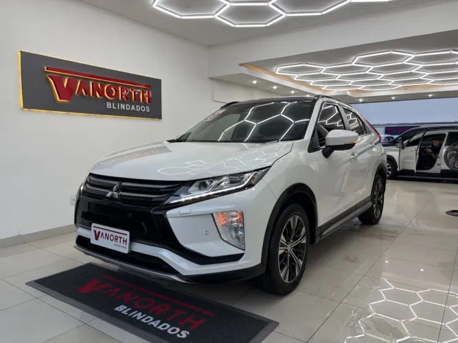 Mitsubishi Eclipse Cross HPE-S 1.5 AWD 165cv Aut. 2020