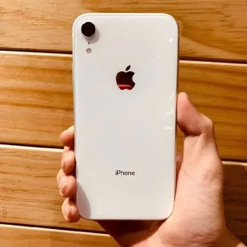 iPhone Xr 64gb 