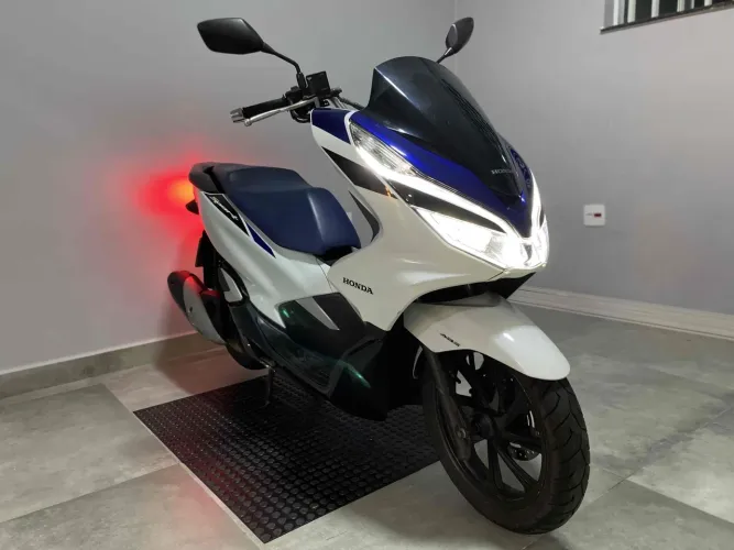 Honda Pcx 150 sport 2022