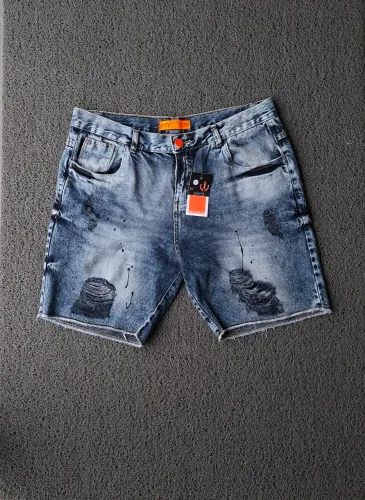 Bermuda Jeans Original