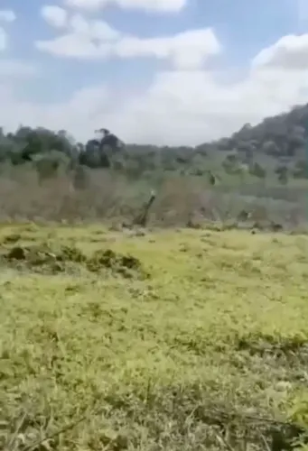 Terreno em Xerem
