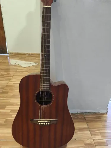 Violão Tagima Kansas Mahogany