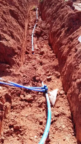 Mais Área para Quem Busca Tranquilidade