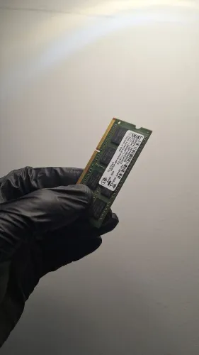 Memoria ram 4gb ddr3 notebook