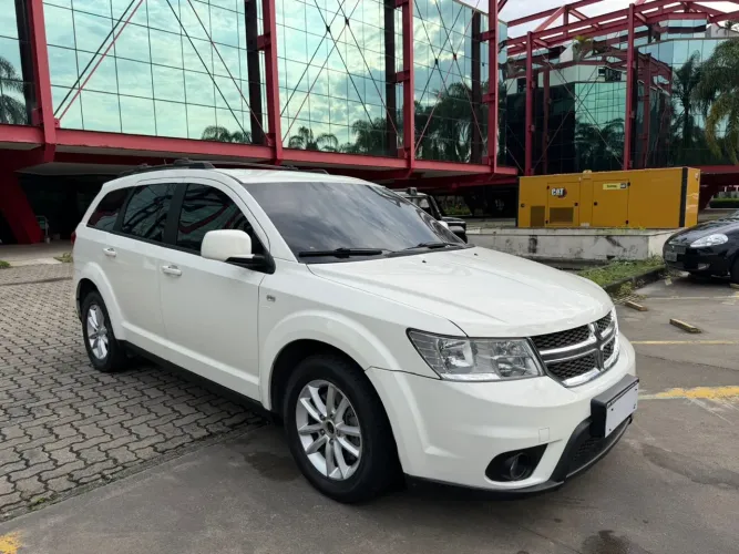 Dodge Journey SXT 3.6 V6 Aut. 2014