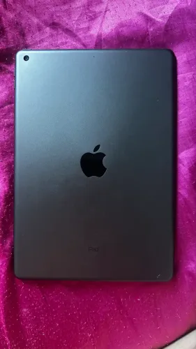 iPad 8th generation