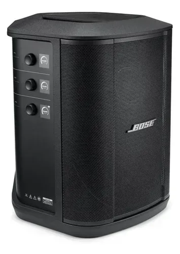Caixa de Som Bose S1 Pro+