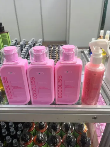 KIT ECCO LISS