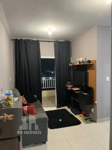 RR0214 Apartamento 59m² CONDOMÍNIO VILLAGIO DI NAPOLI - OPORTUNIDADE - 2 Dorms 2 Vagas - N