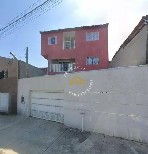 Casa com 3 dormitórios à venda, 143 m² por R$ 350.000,00 - Parque Residencial Vila União -