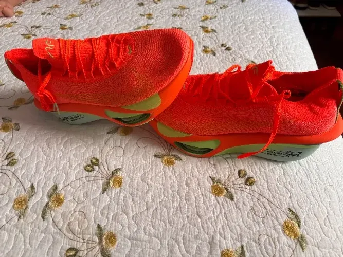 Tênis Nike Alphafly 3. Novo.