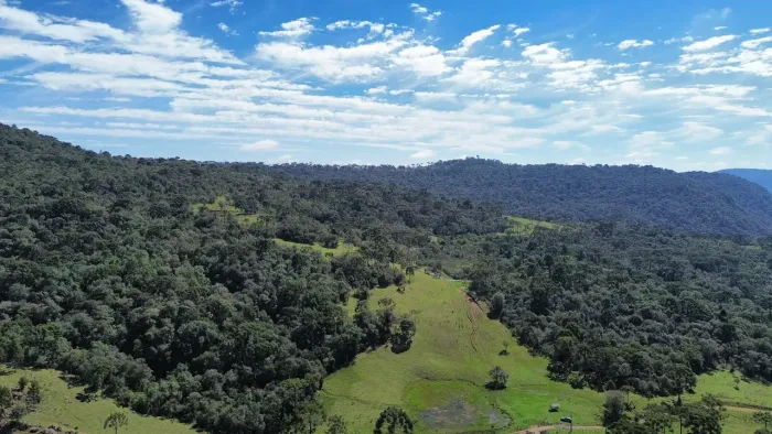 Área de 14 Hectares à Venda em Urubici
