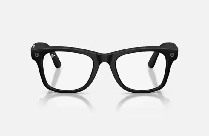 Ray-Ban meta Gen 3 Transitions